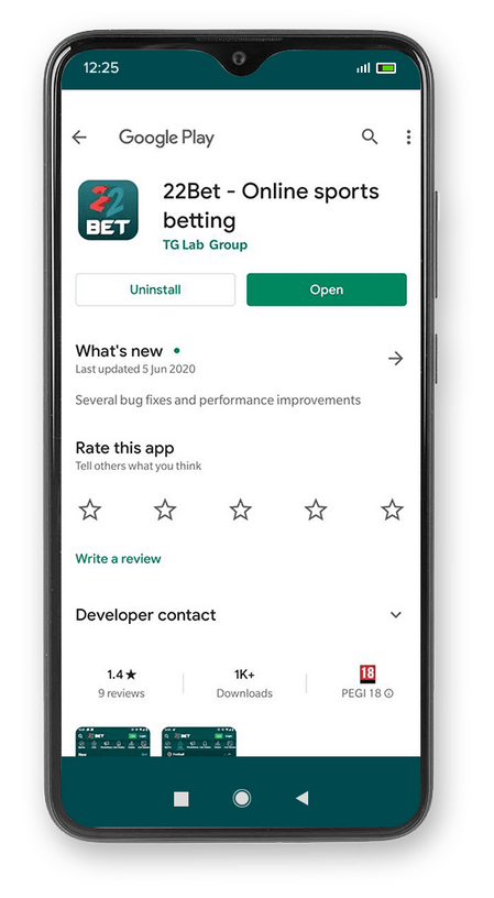 22bet-Android-1