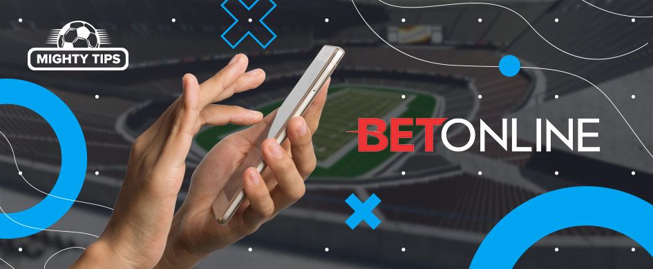 BETONLINE SIGN UP BONUS FOR PHILIPPINES