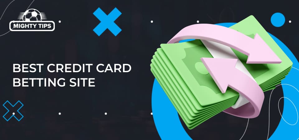 Graphics for section best Credit Card Betting Site