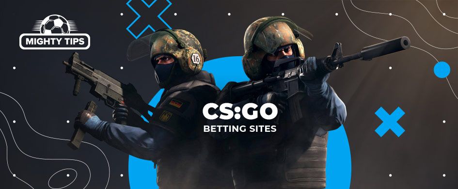 CS: GO Betting Sites