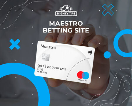 Maestro Betting Sites