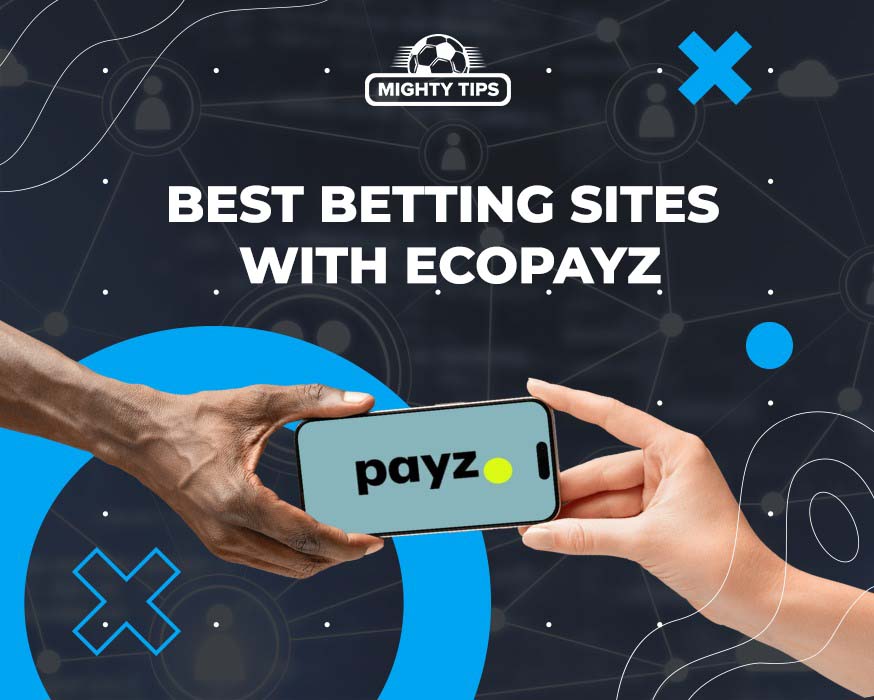 Pic about EcoPayz sports betting – the ultimate guide