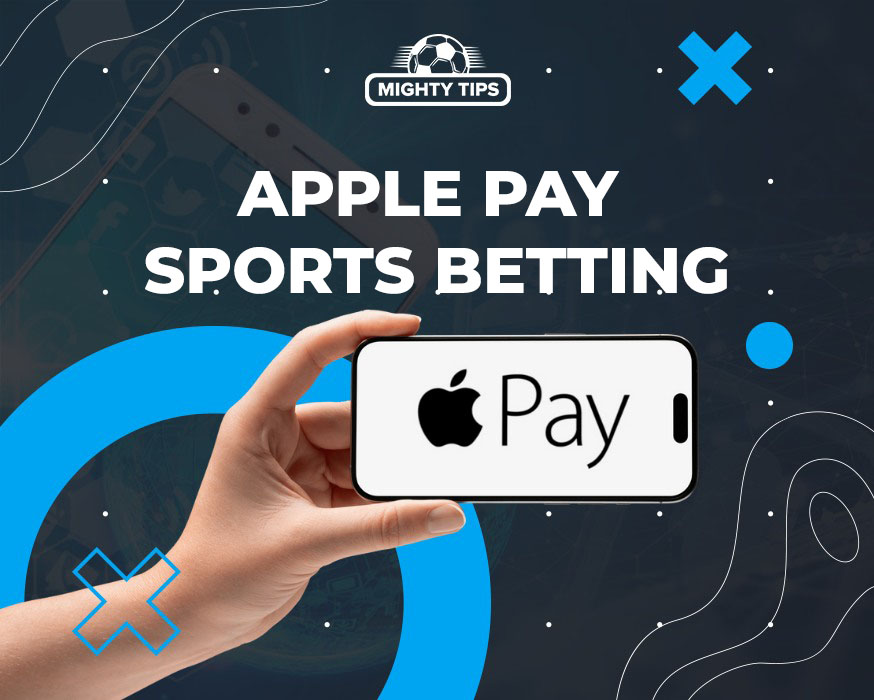 Pic about Apple pay sports betting – the ultimate guide