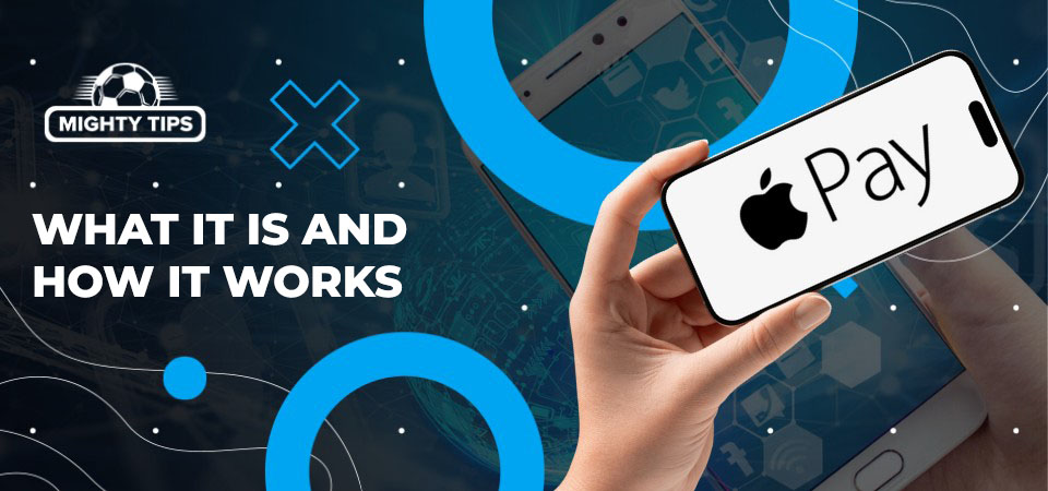 Pic about Apple Pay: What it is and how it works