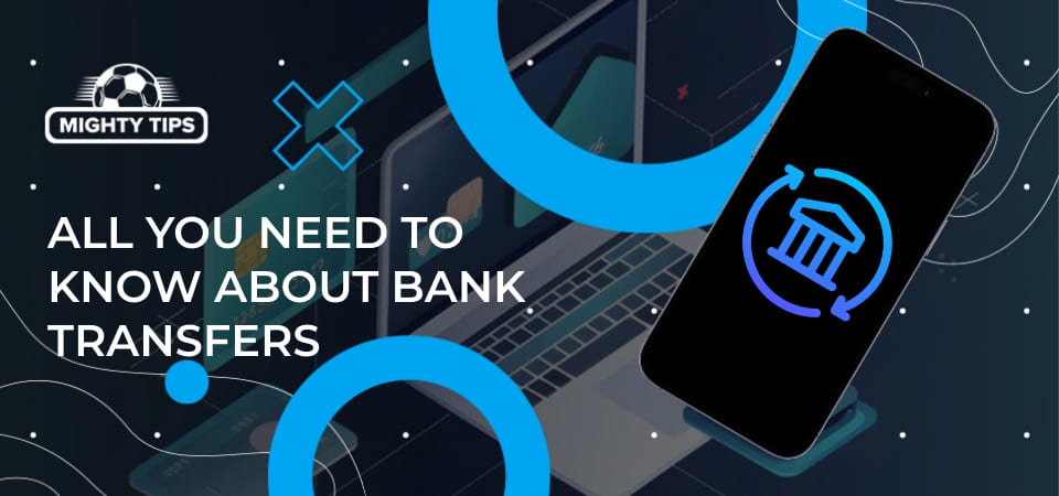 Pic about What is bank transfer