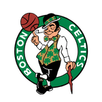 Boston Celtics logo