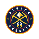 Denver Nuggets logo