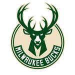 Milwaukee Bucks logo