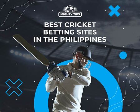 best cricket betting sites in the philippines