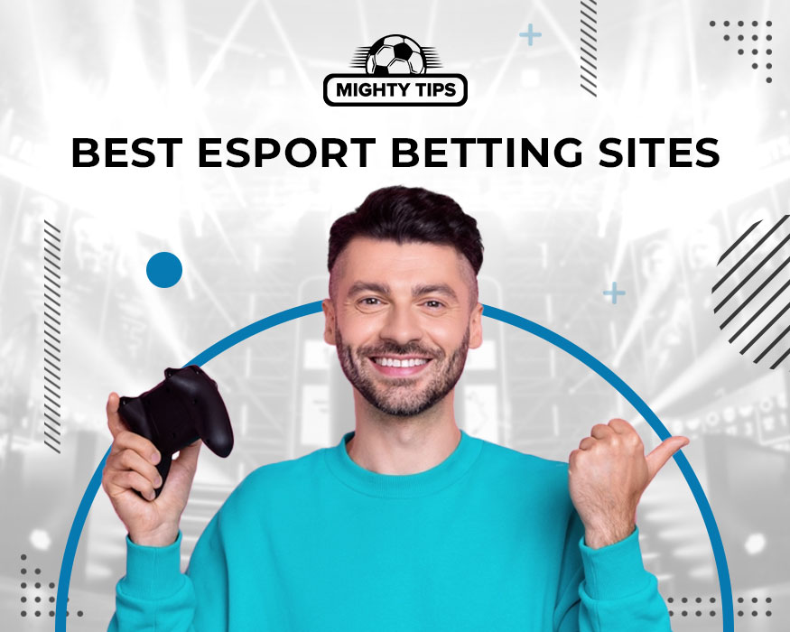eSports Online Sports Betting – The Ultimate Guide
