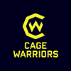 MMA tournament icon - Cage Warriors