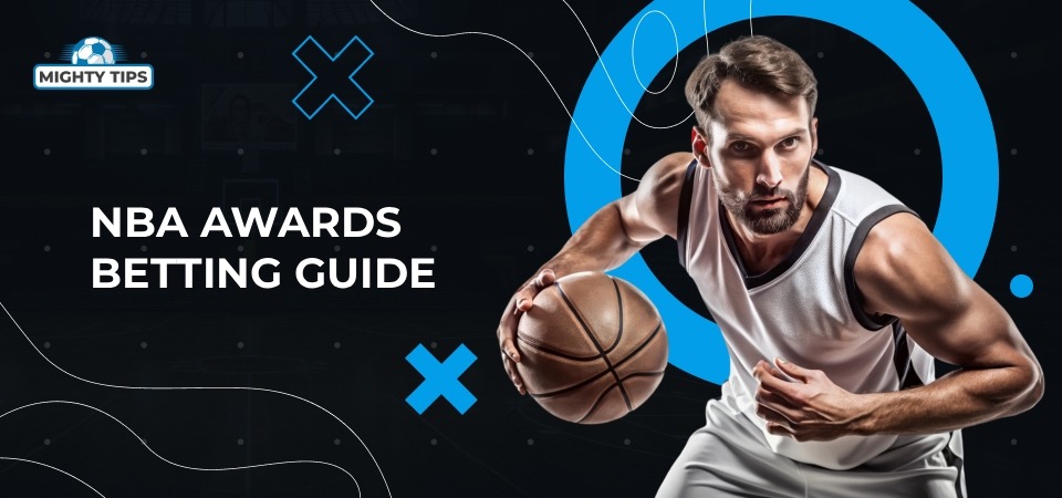 Illustration for NBA betting guide