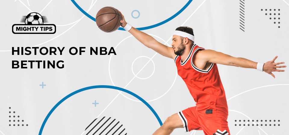 Illustration for NBA history