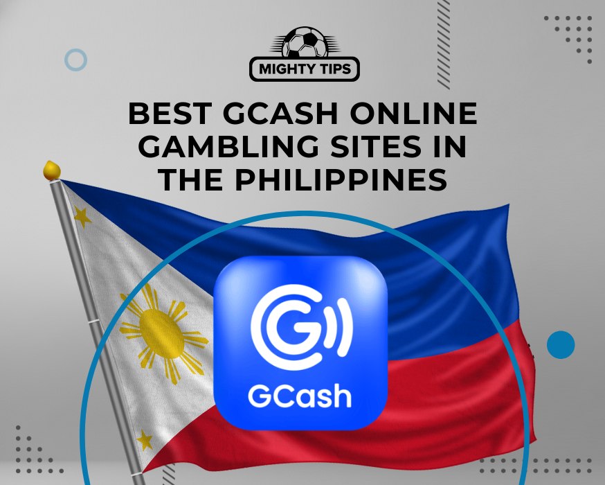 Graphic for the block GCash gambling