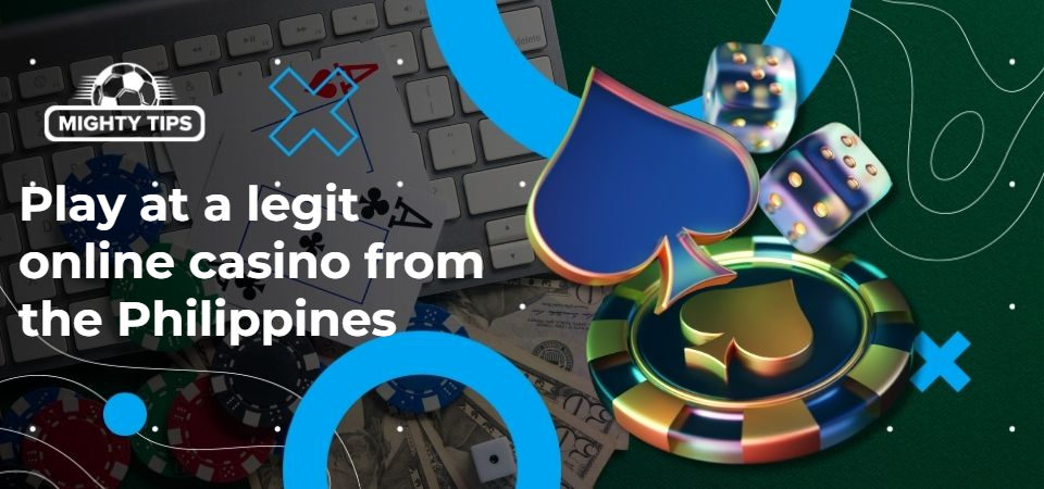 Graphics for block 'How we rate casino sites'