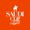 Saudi Cup logo