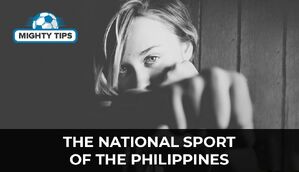 Arnis - The National Sport of the Philippines