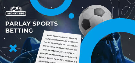 parlay sports betting