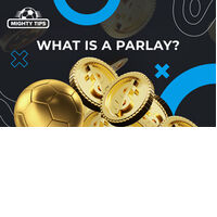 what does parlay mean in gambling
