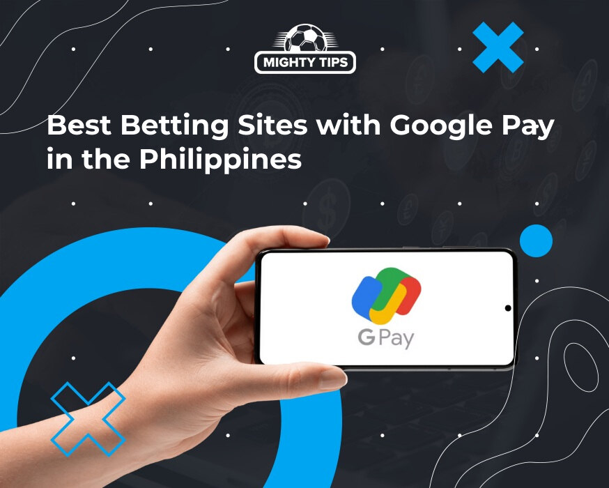 Image for the best betting sites with Google Pay intro