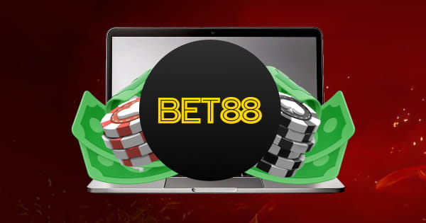 Bet88 logo