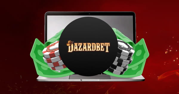 dazardbet logo