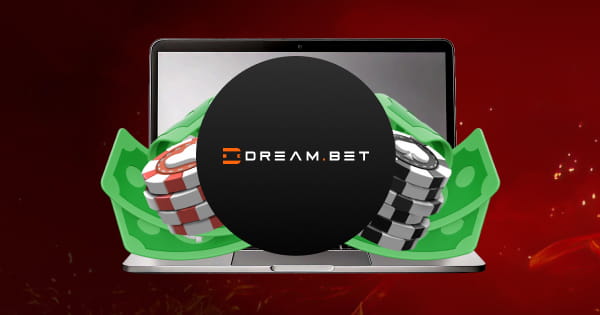 Dreambet logo
