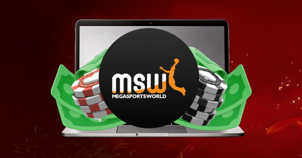 MSW logo