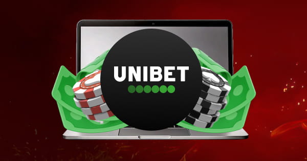 Unibet logo