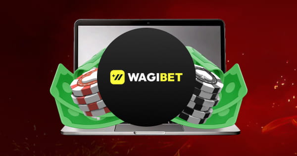 Wagibet logo