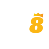 BK8 registration logo