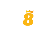 BK8 logo