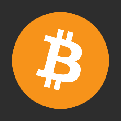 Bitcoin icon