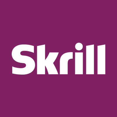 Skrill icon