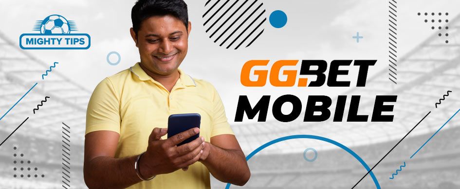 GGbet Mobile