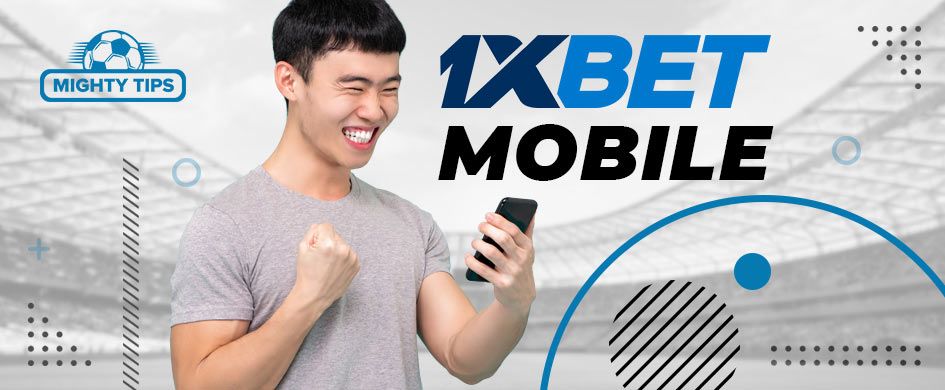 1xBet Mobile