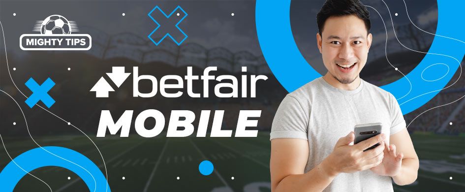 Betfair Mobile