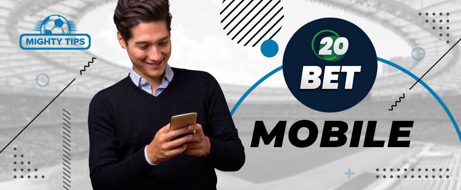 20bet Mobile