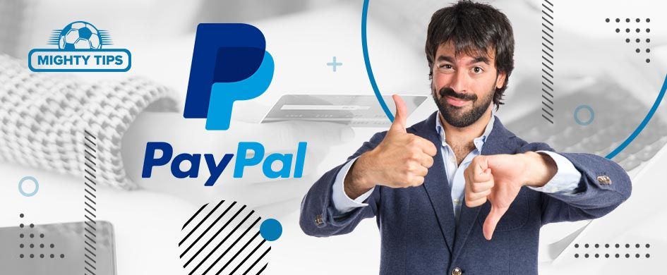PayPal advantages and limitations