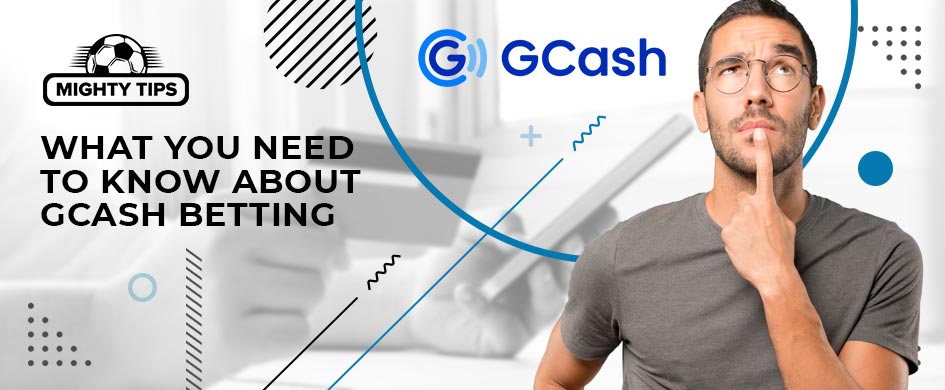 What you need to know about GCash betting sites