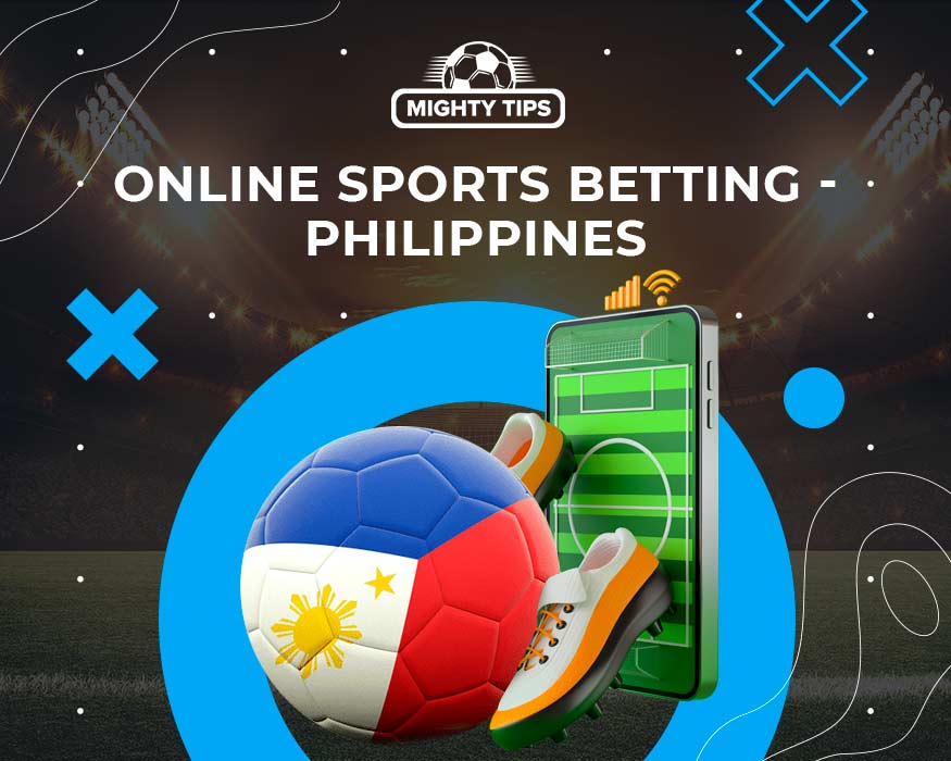 Online Sports Betting – Philippines