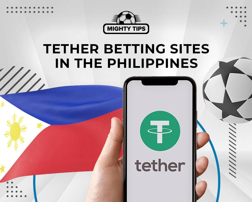 tether sports betting