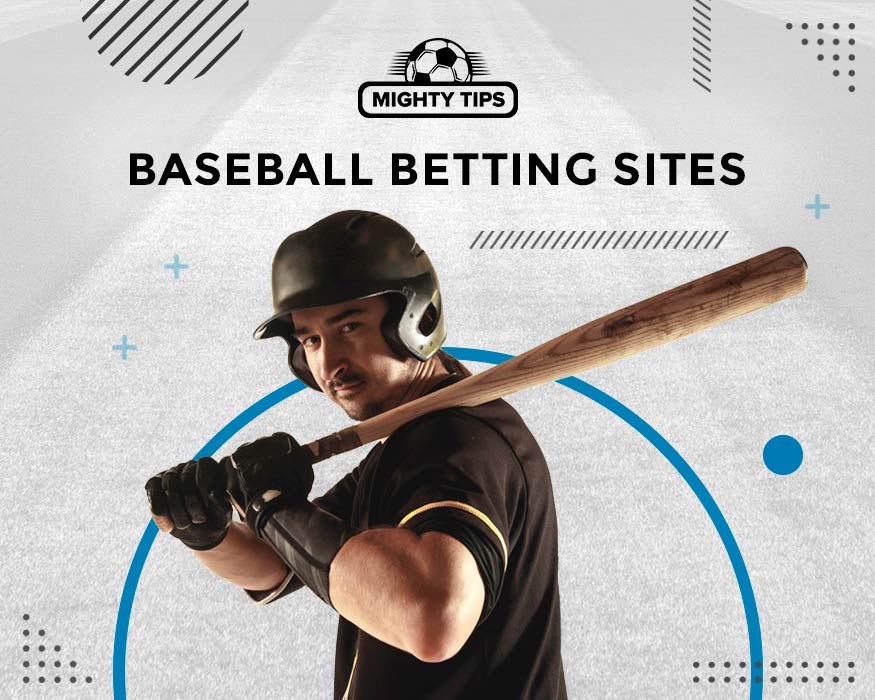 baseball betting sites