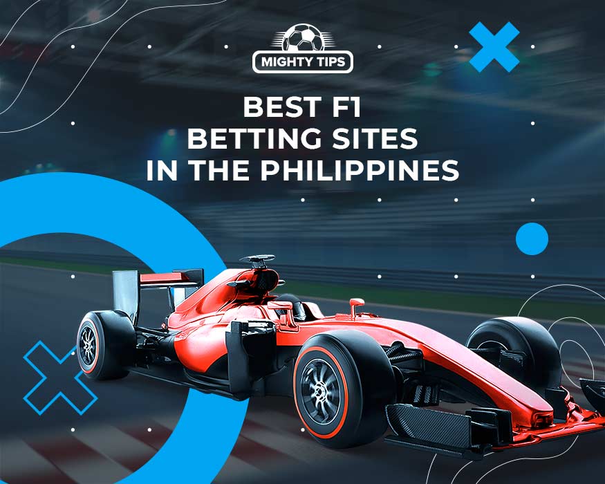 f1 betting in the philippines