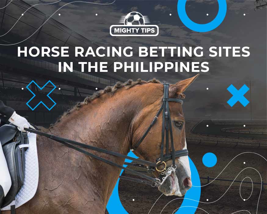 Horse Racing betting sites in the Philippines
