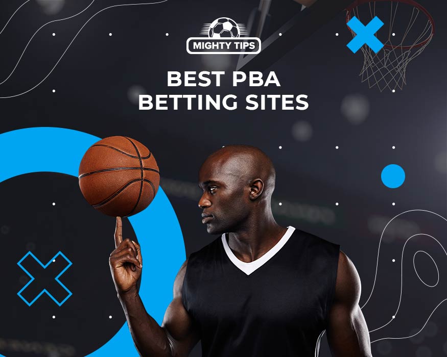 PBA betting in the philippines