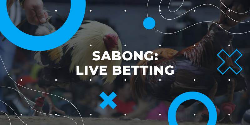 Sabong Live Betting