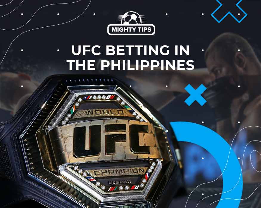 UFC Betting in the Philippines