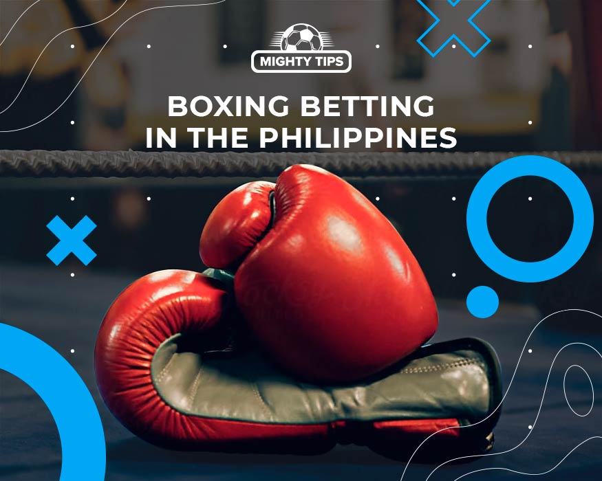boxing betting in the philippines