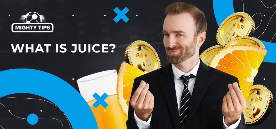 Over/Under Wagers: What is Juice?